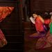 Different Ways of Wearing a Kanchipuram Saree