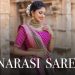 The Origins And History & Features of Banarasi Sarees